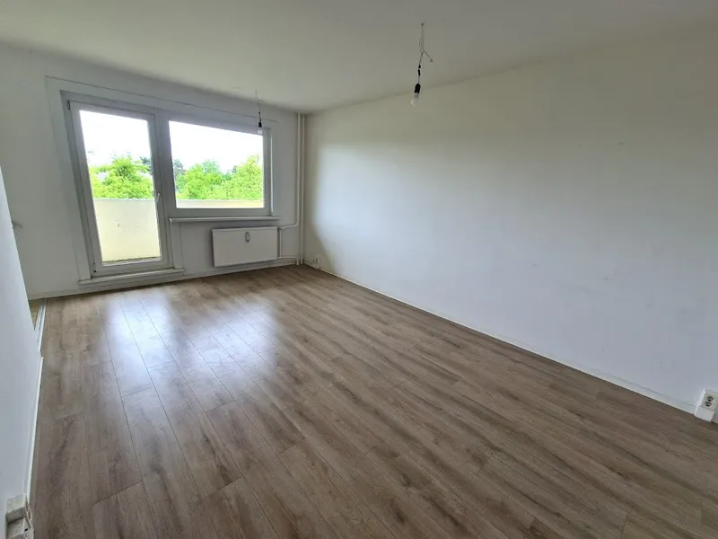 Ab dem 15.09.2026 - 2-Zimmer-Wohnung in Marzahn — photo 1